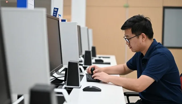 数据可视化平台