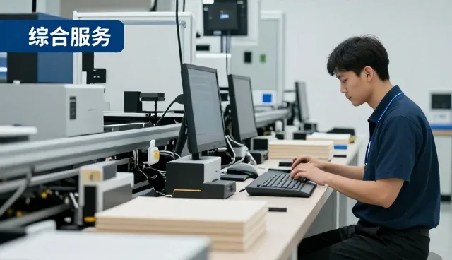 唐山格锐普科技有限公司