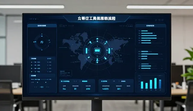 定制网站与通用平台:数据准确性对比与取舍