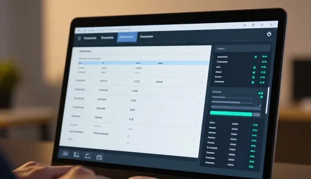 技术开发中数据准确性对应用效果的影响