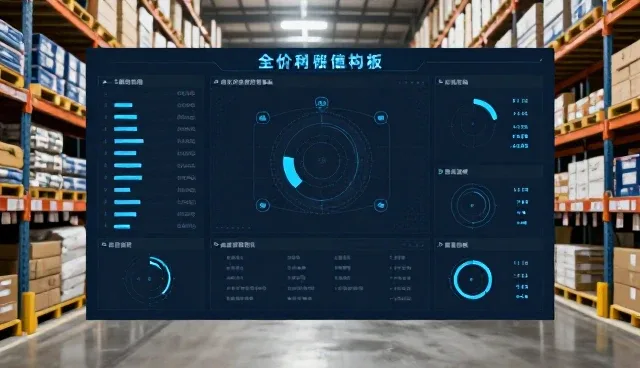 汉中网站制作中数据准确性的关键环节