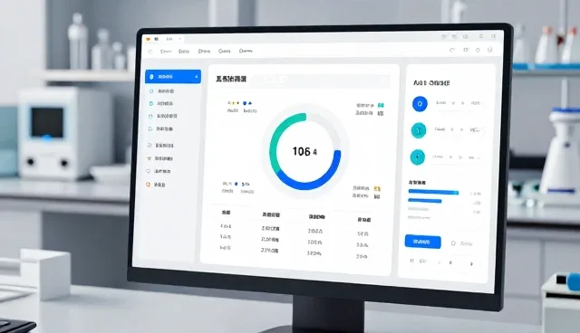 沈阳网站制作公司:性能评估的具体分析重点