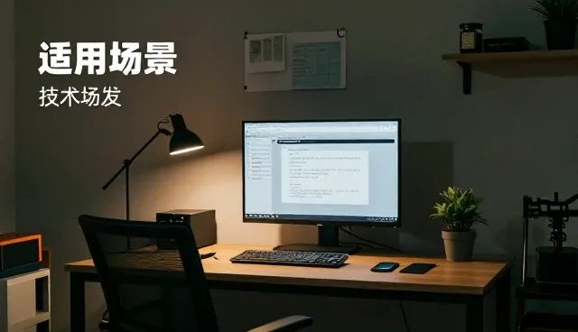 场景驱动下的产品设计如何重塑技术支持的未来